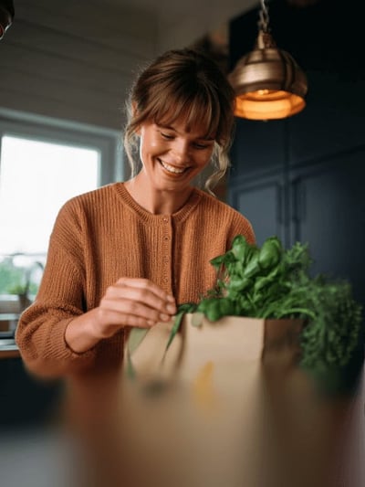 Doprava zdarma, 10% sleva na BIO a vlastní značky
